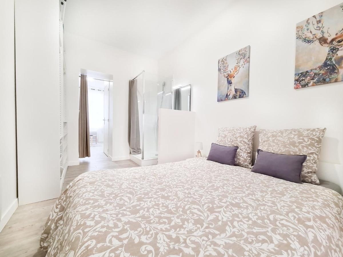 Le Valmy #2 - Cosy Studio - Grenoble Apartment Exterior photo